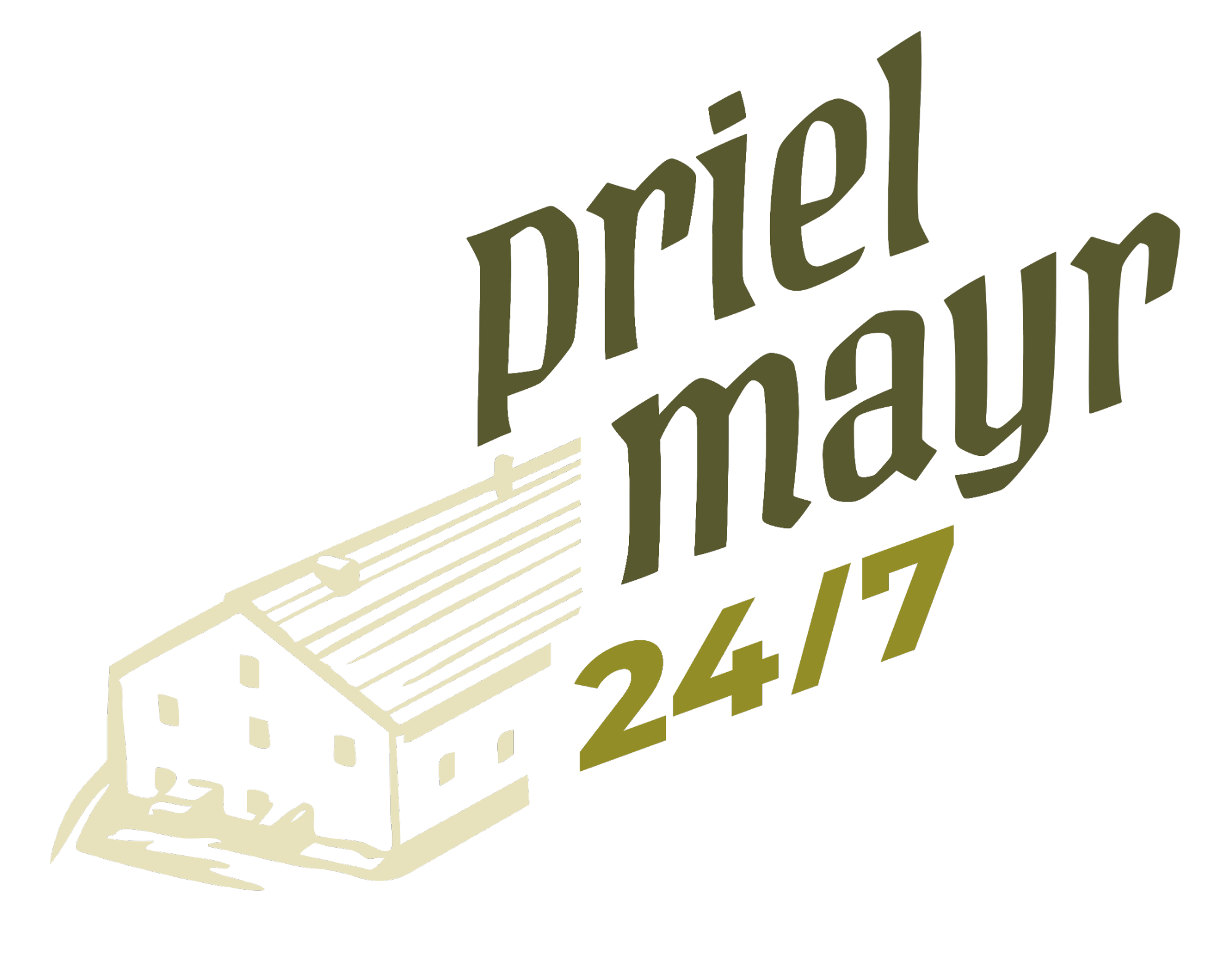 Logo Prielmayr 24/7