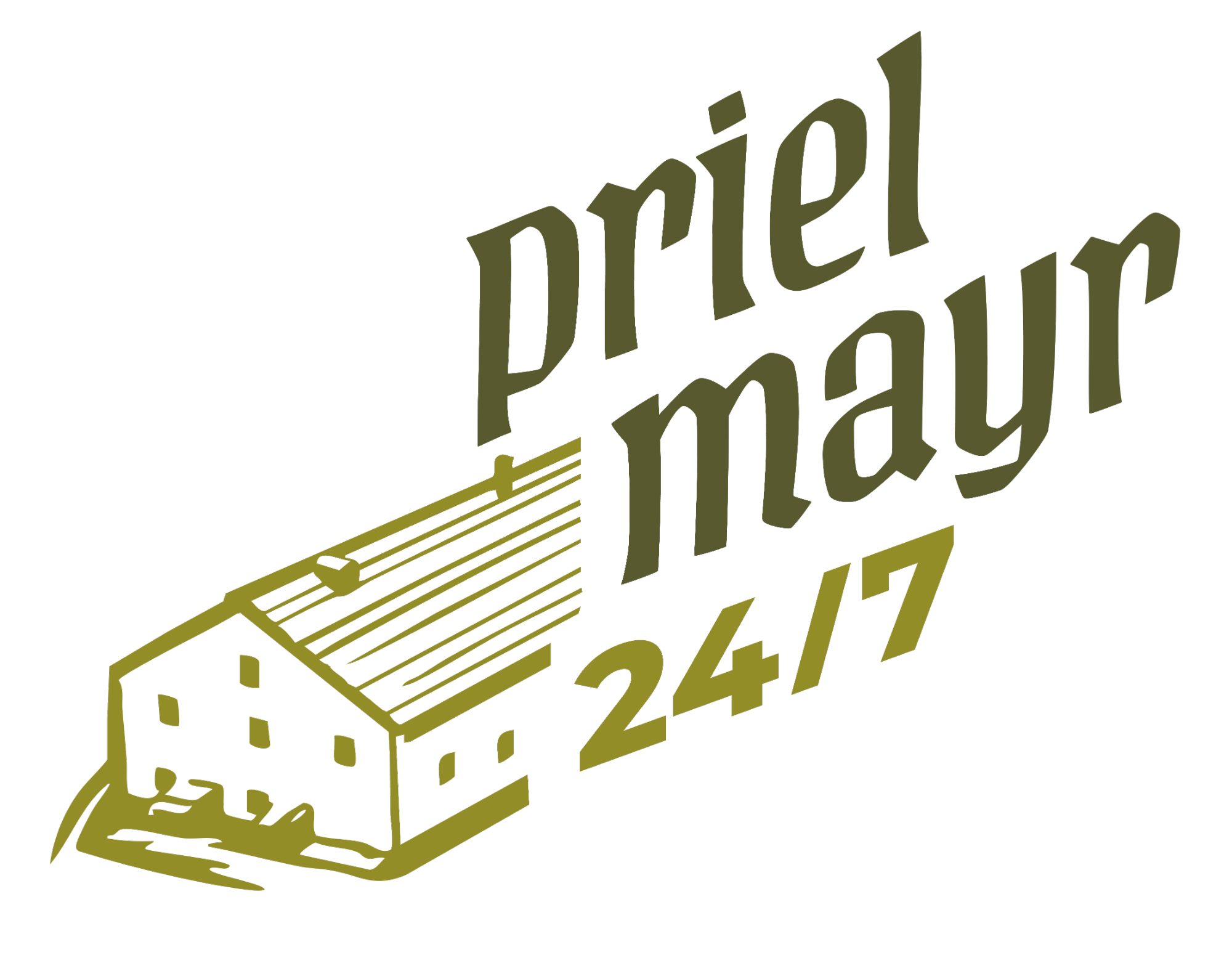 Logo Prielmayr 24/7